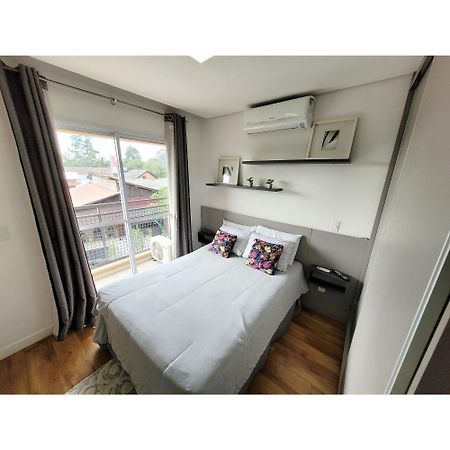Studio Completo Cotia Granja Vianna 417 エクステリア 写真