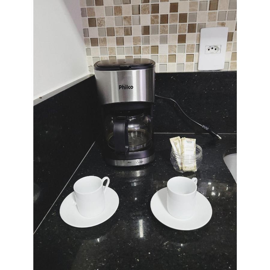 Studio Completo Cotia Granja Vianna 417 エクステリア 写真