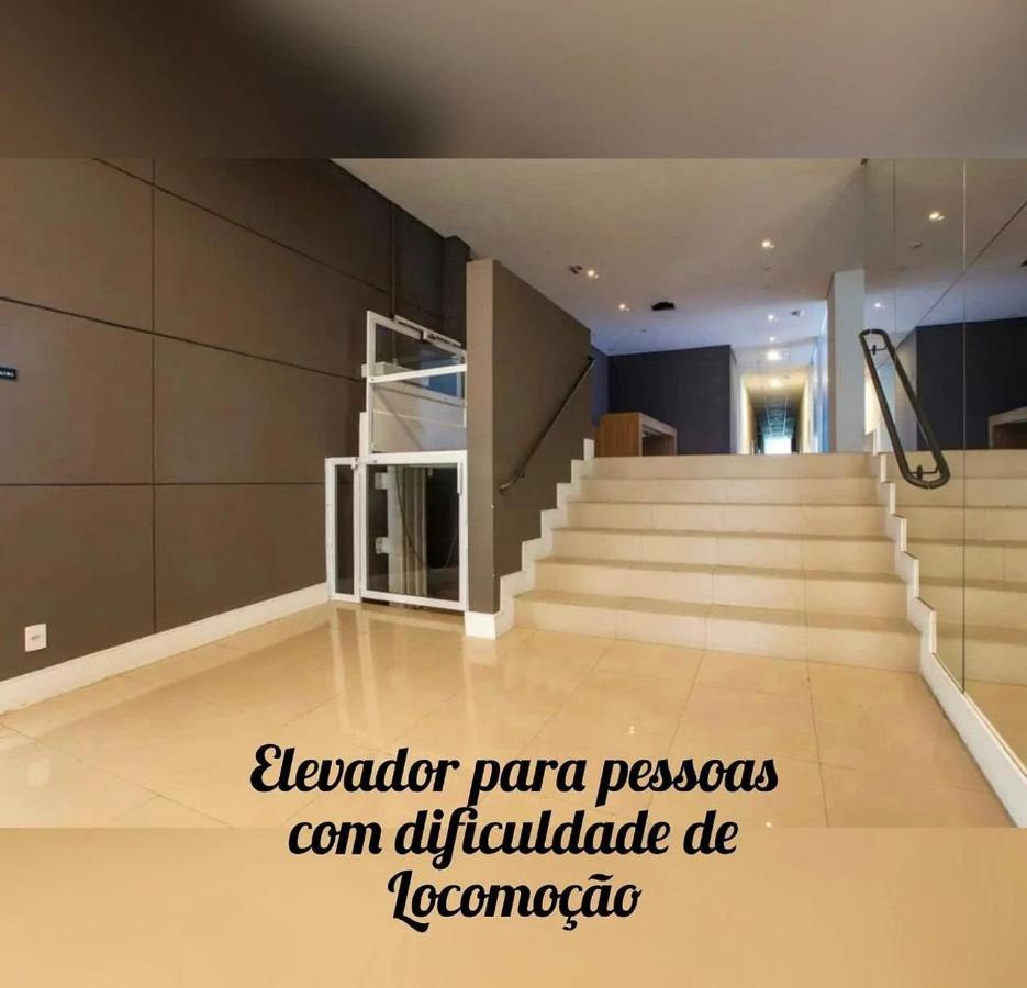 Studio Completo Cotia Granja Vianna 417 エクステリア 写真