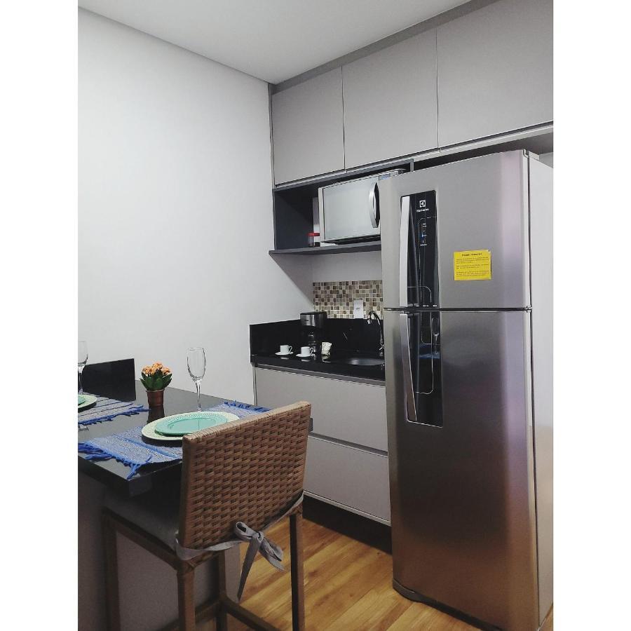 Studio Completo Cotia Granja Vianna 417 エクステリア 写真