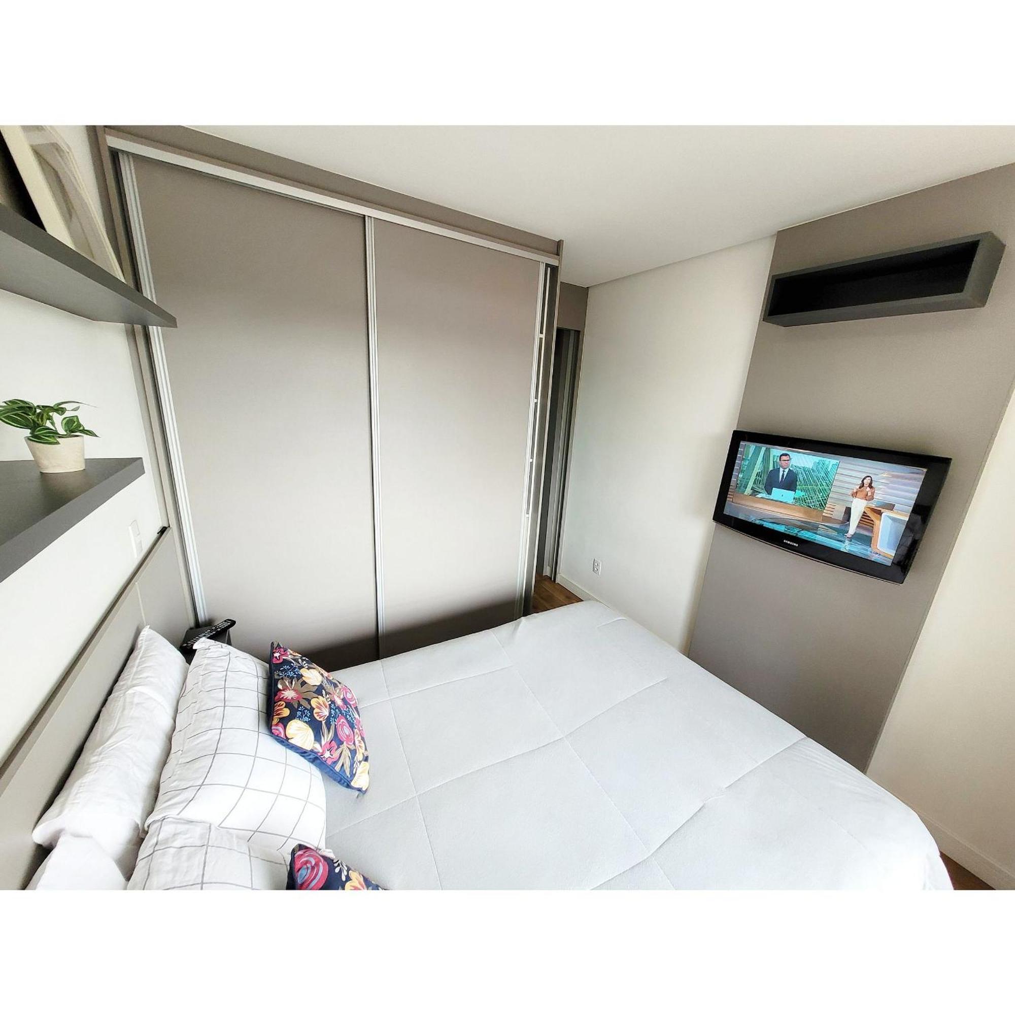 Studio Completo Cotia Granja Vianna 417 エクステリア 写真