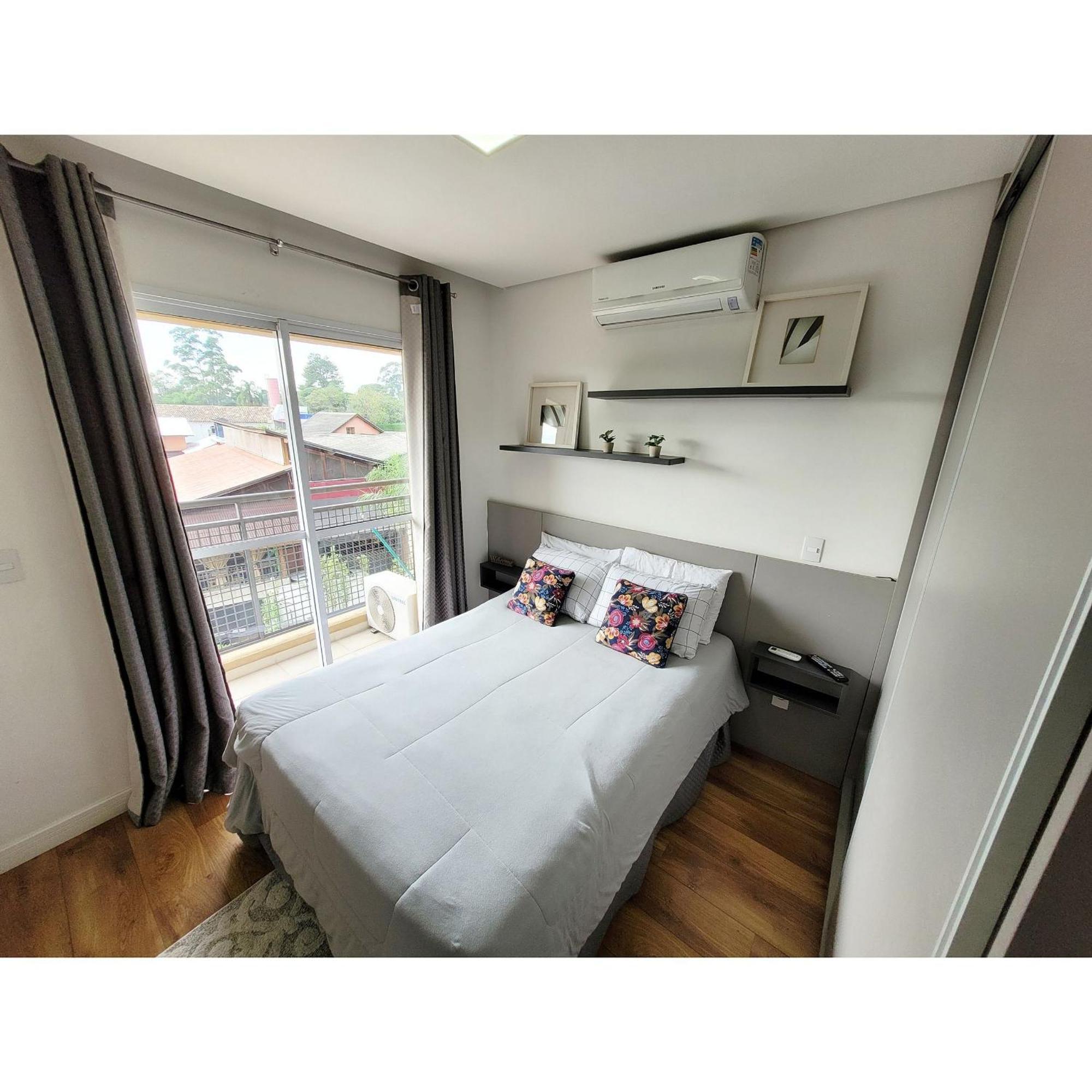 Studio Completo Cotia Granja Vianna 417 エクステリア 写真