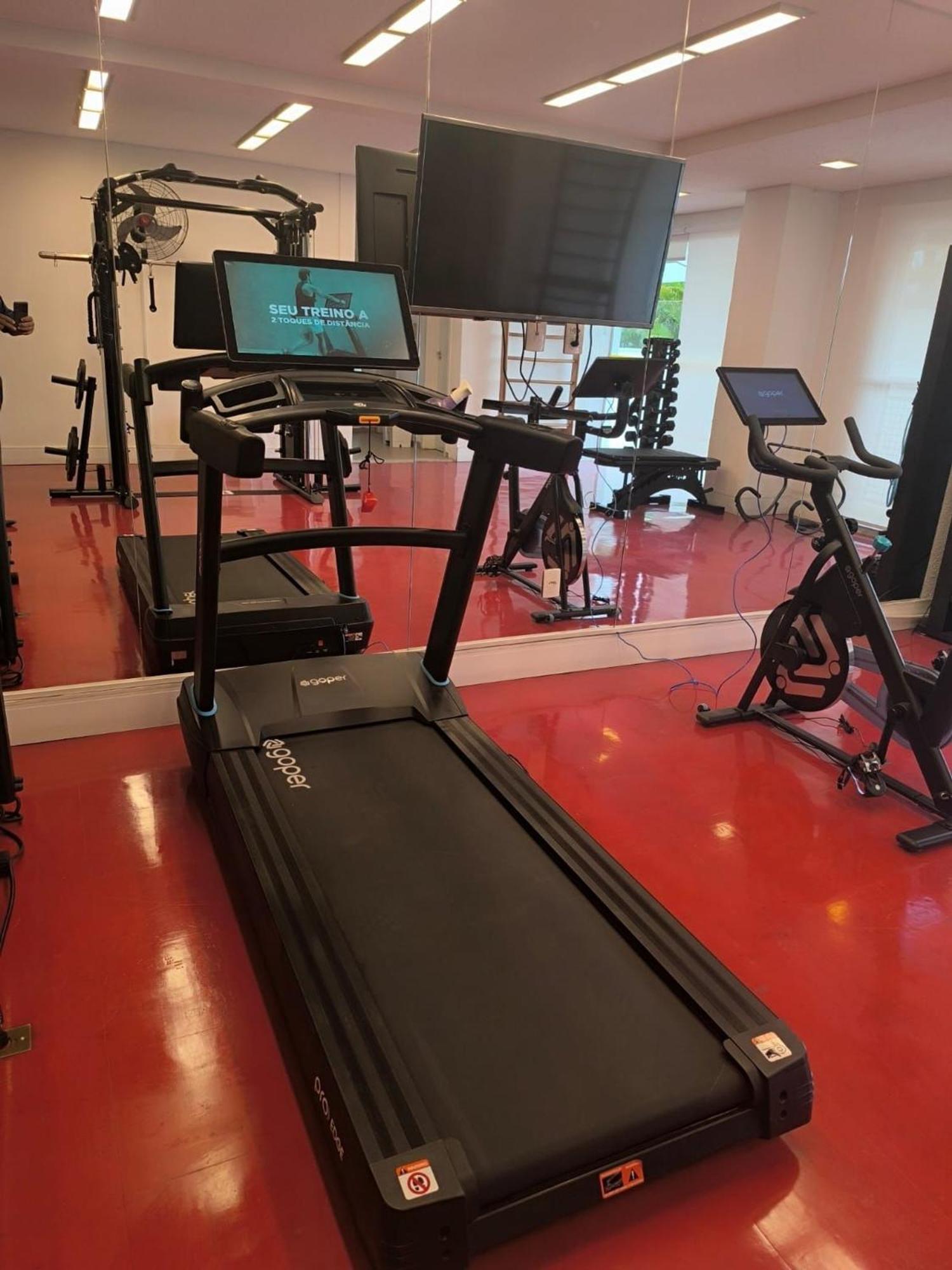 Studio Completo Cotia Granja Vianna 417 エクステリア 写真