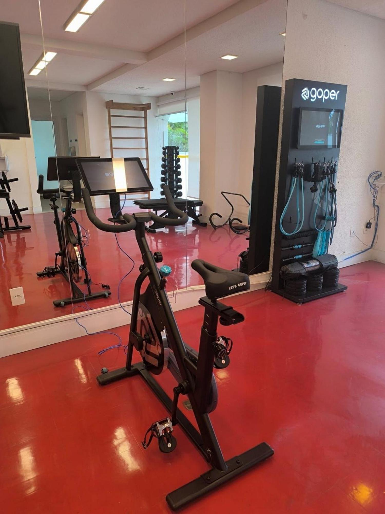 Studio Completo Cotia Granja Vianna 417 エクステリア 写真